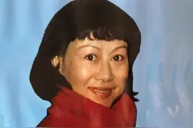 汉剧表演艺术家黄小薇逝世，曾任1964年大型舞蹈史诗《东方红》京剧领舞图片