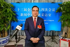 老人和孩子接种新冠疫苗，走到哪一步了？权威解答来了图片