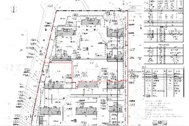 即墨紫金华府房地产项目规划公示，建设14栋10F~18F住宅楼等图片