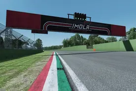 23个分站史上最多，F1去年亏了3.86亿美元图片