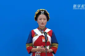 范永贞代表：基层文化工作者将努力推动全民艺术普及视频封面