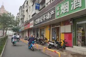 从1.5%到2.7%，在济南买套二手房要掏多少中介费？图片