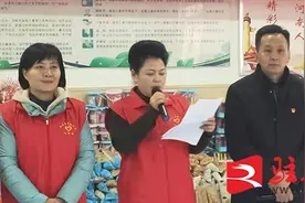 驻马店实验小学：传递博爱理念 爱心情暖童心图片
