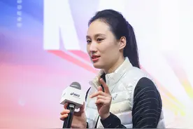 冬奥冠军的多样人生！退役后的张虹，活得真精彩图片