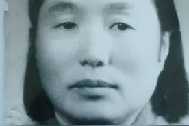 百年颂 湘女梦丨吴仲廉：悲壮历程中的坚强女性 成长为“当代女包公”图片