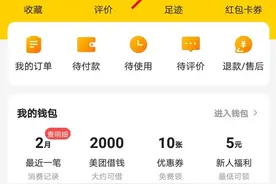 美团会员怎么关闭连续包月 点击已开通的自动续费服务进行关闭即可图片