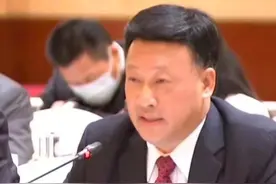 全国人大代表王水平：加强后疫情时代公共卫生体系建设图片