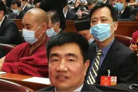 全国政协委员孟青录：建议加快实施引嫩济锡（霍）工程图片