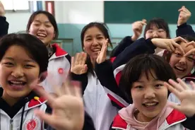 三八节特辑｜女神节 青春撩拨心弦 致敬了不起的“她”视频封面