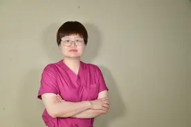支援武汉一年的单亲妈妈：那是我这辈子受感动最多的一次经历图片