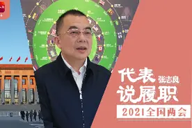 代表委员履职 | 张志良：动车组司机缺口大，建议多措并举加快培养图片