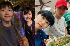 江宏杰沉默3天后再发声 喊话对福原爱的爱不变图片