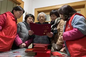 向巾帼英雄致敬！聆听“她”的励志故事图片