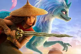 北美票房：《寻龙传说》首映夺冠，部分大片将提前发行图片