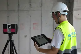 20多款建筑机器人亮相 碧桂园智能建造工地首度开放图片