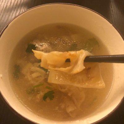 瑶柱蚝豉花胶汤 瑶柱蚝豉煲汤的做法
