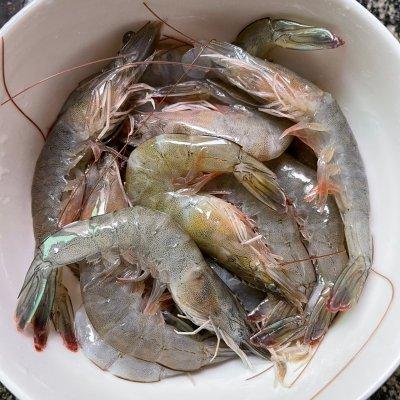 全网最详细的番茄虾仁的做法，手残党都一次成功