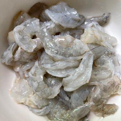 全网最详细的番茄虾仁的做法，手残党都一次成功