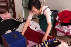从全职妈妈到整理收纳师：让女性人生增值图片