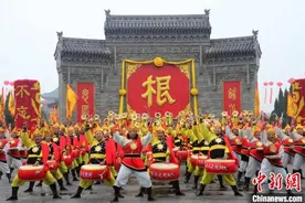 山西多家景区推出优惠政策 花样吸客迎“女神节”图片
