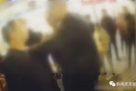 乐山这名男子酒后犯浑，成为“袭警”入刑后被处罚的第一人图片