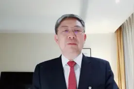 对话李清泉：内地与香港的高校间需推进学分互认视频封面