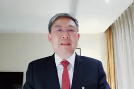 对话李清泉：深圳大学所有人都是合同制没有“铁饭碗”视频封面