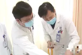 仁济医院：专家号精准预约 已有600余名患者受益视频封面