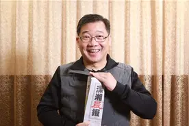 潇湘晨报20岁｜大兵：凡事做到极致，就不会留遗憾图片