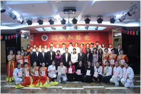罗湖人大代表学习党史暨庆祝“三八”国际妇女节活动举行图片