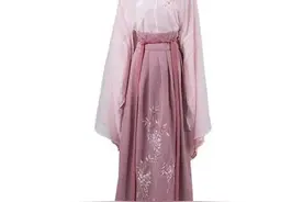 代表建议设立国家“汉服日”图片
