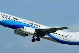机组斗殴背后的东海航空：数次被罚，机长妻子曾违规进驾驶舱图片