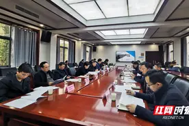 张家界市启动既有住宅加装电梯摸底调查工作图片