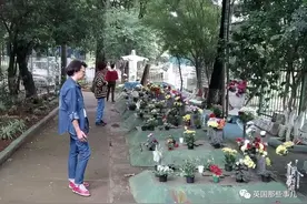 巴西一处公墓几十年频传“闹鬼”，这背后发生过的悲剧，有点骇人…图片