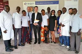 环球论坛｜非洲中部正成为国际恐情新燃点图片