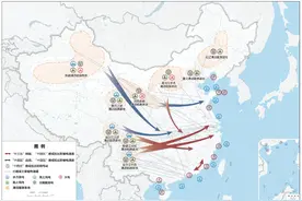 7张图，“画”出中国2025新模样图片