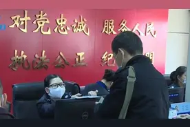 厦门车管所枋湖服务站迁址 更名为南山服务站图片