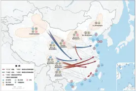 这7张图，“画”出中国2025新模样图片