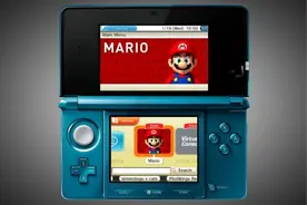 日本任天堂提前终止3DS掌机官方维修服务图片