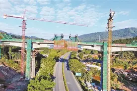 沿边9省区：书写兴边富民新答卷图片