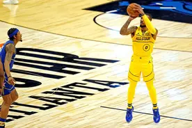 2021年NBA全明星赛：一场关乎金钱和站队的秀图片