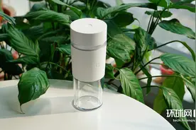 米家随行便携榨汁杯开箱图赏：同样便携，更不违和图片