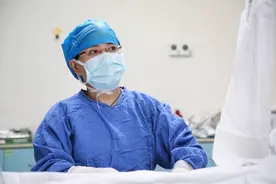 东莞知名心血管专家突患脓毒症，与死神亲密接触20天的艰难之旅图片