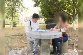 二手电动车上路被扣，车主投诉卖家“不地道”图片
