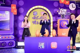 “嗨Five 黑伍”大促开启 国美娱乐零售“快乐升级”图片