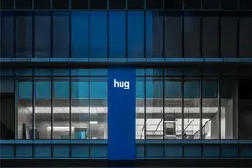 “开箱”国内知名买手品牌hug新店图片