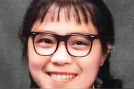 17岁的张桂梅校长图片