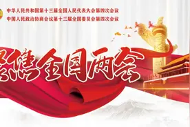 让中医药更好服务百姓健康——住陕全国政协委员建言加快中医药产业发展图片