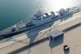 印媒：美国不害怕中国这种武器，但印度日本就不一样了图片