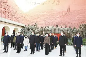 百年大党作风建设永远在路上图片
